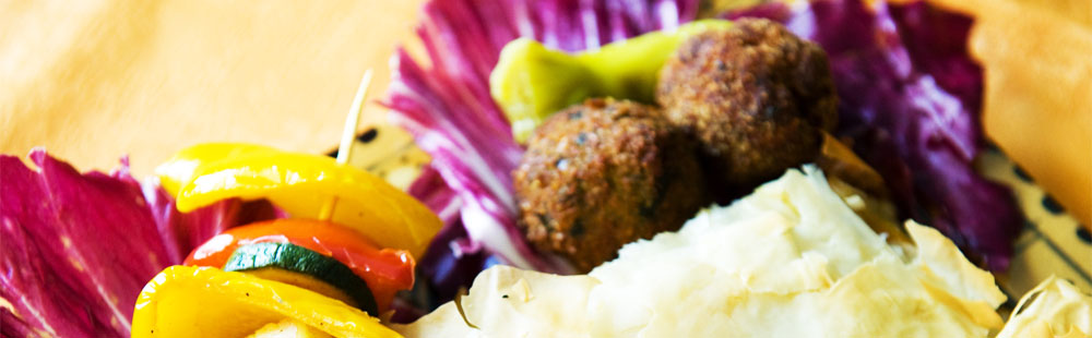 Ristorante Frary's - La Cucina