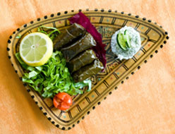 dolmades