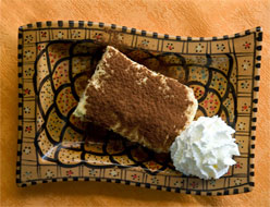 tiramisù
