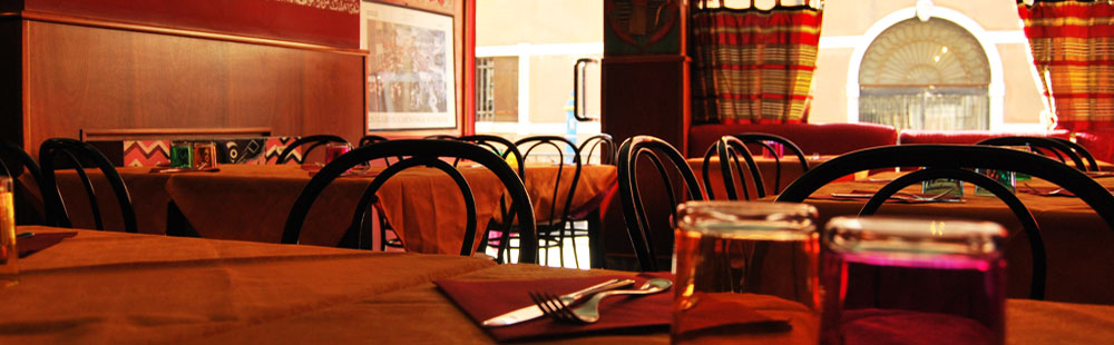 Ristorante Frary's - Il Ristorante